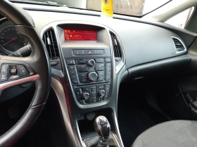 Обява за продажба на Opel Astra ~14 200 лв. - изображение 1
