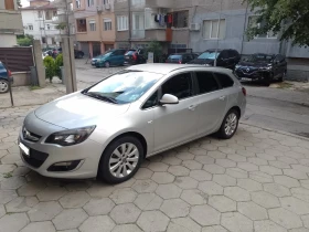 Обява за продажба на Opel Astra ~14 200 лв. - изображение 6