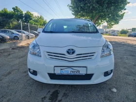 Toyota Verso 2.0  126 .. 100%  ! ! | Mobile.bg    2