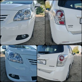 Toyota Verso 2.0  126 .. 100%  ! ! | Mobile.bg    13
