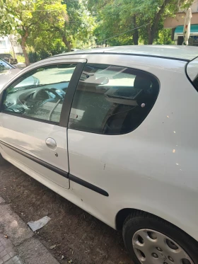 Peugeot 206 | Mobile.bg    4
