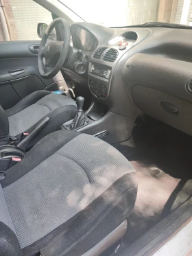 Peugeot 206 | Mobile.bg    9