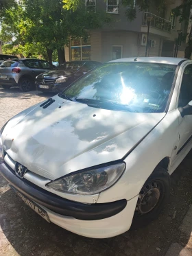 Peugeot 206 | Mobile.bg    5