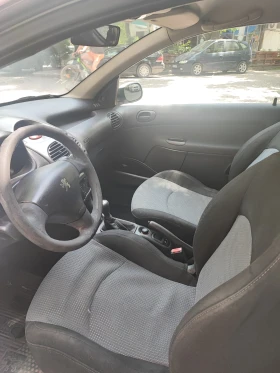 Peugeot 206 | Mobile.bg    10