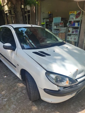 Peugeot 206 | Mobile.bg    6