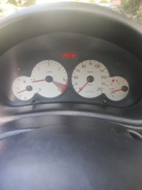 Peugeot 206 | Mobile.bg    8