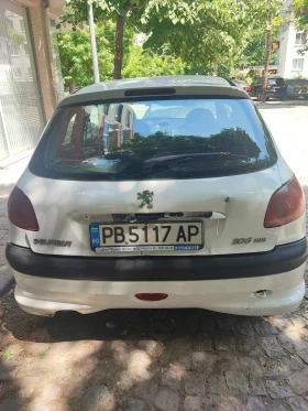 Peugeot 206 | Mobile.bg    2