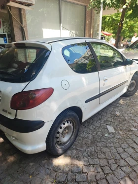 Peugeot 206 | Mobile.bg    3