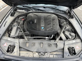 BMW 525 d* XDrive* 360* Keyless go | Mobile.bg    15