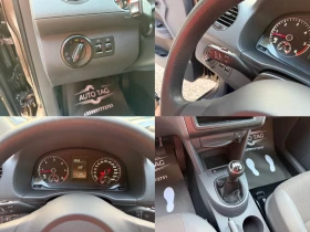 VW Caddy 1.6TDI/75hp/ | Mobile.bg    14