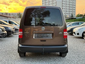 VW Caddy 1.6TDI/75hp/ | Mobile.bg    6