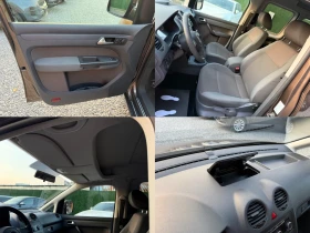 VW Caddy 1.6TDI/75hp/ | Mobile.bg    13