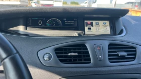 Обява за продажба на Renault Scenic 1.2 ТУРБО РЕАЛНИ КИЛОМЕТРИ ~8 000 лв. - изображение 10