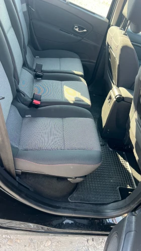 Обява за продажба на Renault Scenic 1.2 ТУРБО РЕАЛНИ КИЛОМЕТРИ ~8 000 лв. - изображение 6