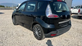 Обява за продажба на Renault Scenic 1.2 ТУРБО РЕАЛНИ КИЛОМЕТРИ ~8 000 лв. - изображение 3