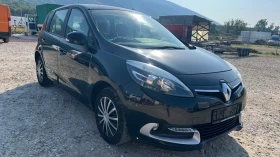 Обява за продажба на Renault Scenic 1.2 ТУРБО РЕАЛНИ КИЛОМЕТРИ ~8 000 лв. - изображение 1