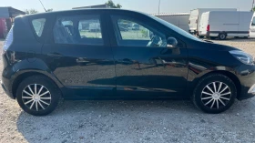 Обява за продажба на Renault Scenic 1.2 ТУРБО РЕАЛНИ КИЛОМЕТРИ ~8 000 лв. - изображение 4