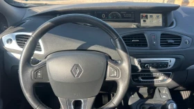 Обява за продажба на Renault Scenic 1.2 ТУРБО РЕАЛНИ КИЛОМЕТРИ ~8 000 лв. - изображение 8