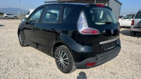 Обява за продажба на Renault Scenic 1.2 ТУРБО РЕАЛНИ КИЛОМЕТРИ ~8 000 лв. - изображение 2