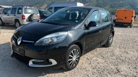 Обява за продажба на Renault Scenic 1.2 ТУРБО РЕАЛНИ КИЛОМЕТРИ ~8 000 лв. - изображение 1
