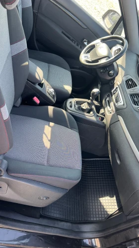 Обява за продажба на Renault Scenic 1.2 ТУРБО РЕАЛНИ КИЛОМЕТРИ ~8 000 лв. - изображение 7