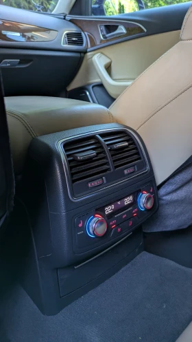 Audi A6 Allroad 3.0BiTdi | Mobile.bg    10