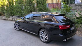 Audi A6 Allroad 3.0BiTdi | Mobile.bg    4
