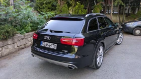 Audi A6 Allroad 3.0BiTdi | Mobile.bg    5