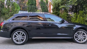 Audi A6 Allroad 3.0BiTdi | Mobile.bg    14
