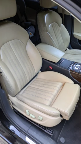 Audi A6 Allroad 3.0BiTdi | Mobile.bg    8