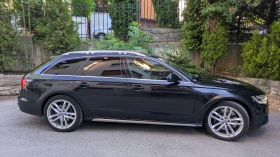 Audi A6 Allroad 3.0BiTdi | Mobile.bg    6