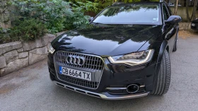 Audi A6 Allroad 3.0BiTdi | Mobile.bg    2