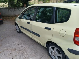 Обява за продажба на Honda Jazz ~2 800 лв. - изображение 2