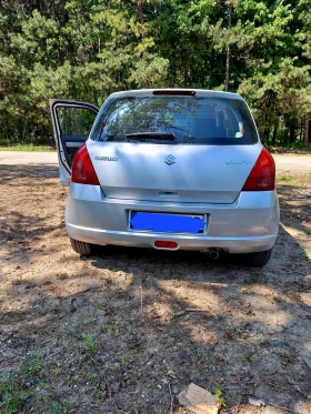 Suzuki Swift | Mobile.bg    12