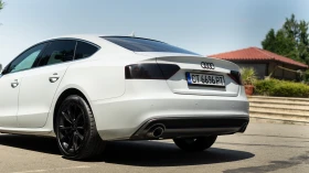 Audi A5 Sportback 3.0 TDI Quattro - 29000 лв. - 86769194 3