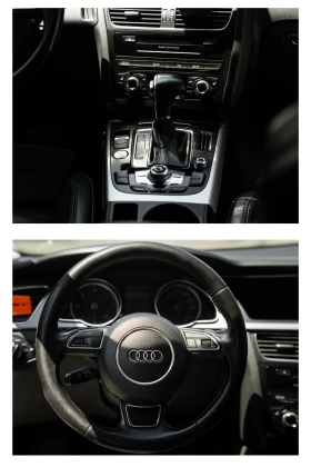 Audi A5 Sportback 3.0 TDI Quattro - 29000 лв. - 86769194 11