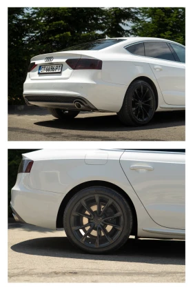Audi A5 Sportback 3.0 TDI Quattro - 29000 лв. - 86769194 7