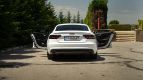 Audi A5 Sportback 3.0 TDI Quattro - 29000 лв. - 86769194 6