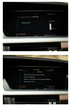 Audi A5 Sportback 3.0 TDI Quattro - 29000 лв. - 86769194 10