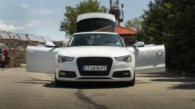 Audi A5 Sportback 3.0 TDI Quattro - 29000 лв. - 86769194 4