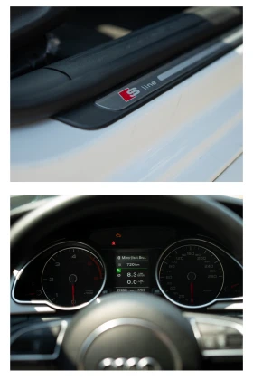 Audi A5 Sportback 3.0 TDI Quattro - 29000 лв. - 86769194 14
