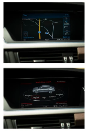 Audi A5 Sportback 3.0 TDI Quattro - 29000 лв. - 86769194 9
