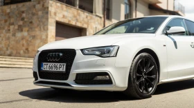 Audi A5 Sportback 3.0 TDI Quattro - 29000 лв. - 86769194 2