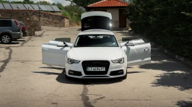 Audi A5 Sportback 3.0 TDI Quattro - 29000 лв. - 86769194 5