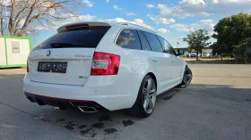 Skoda Octavia УНИКАТ -VRS - 20999 лв. - 24917957 4