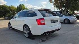 Skoda Octavia УНИКАТ -VRS - 20999 лв. - 24917957 6