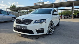 Skoda Octavia УНИКАТ -VRS - 20999 лв. - 24917957 2