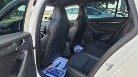 Skoda Octavia УНИКАТ -VRS - 20999 лв. - 24917957 11