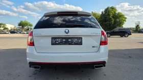 Skoda Octavia УНИКАТ -VRS - 20999 лв. - 24917957 17