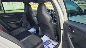 Skoda Octavia УНИКАТ -VRS - 20999 лв. - 24917957 13
